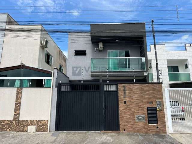 Casa com 3 quartos à venda na Rua Anastácio José Pereira, Santa Regina, Camboriú, 180 m2 por R$ 890.000