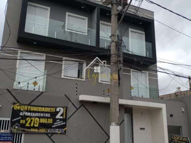 Apartamento à venda em São Paulo/SP