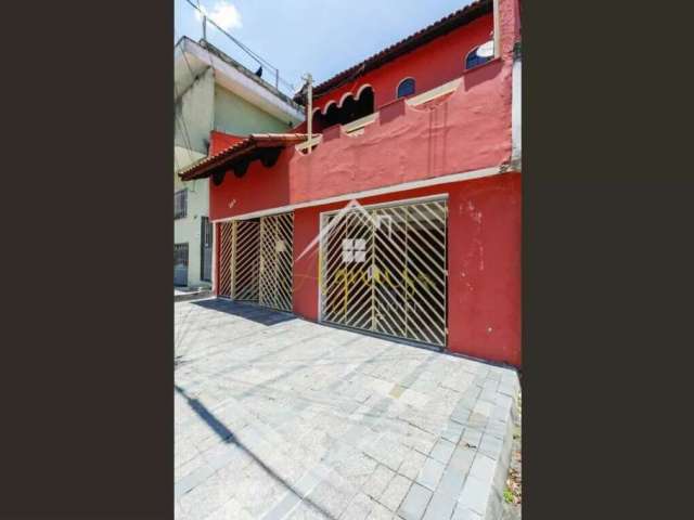 Casa à venda no bairro Jardim Independência - São Paulo/SP