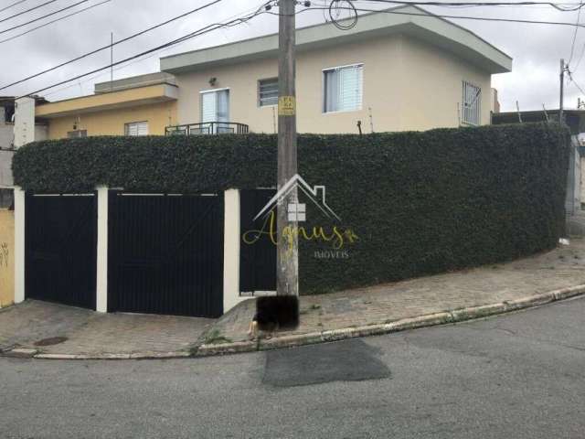 Casa à venda no bairro Jardim Vila Formosa - São Paulo/SP