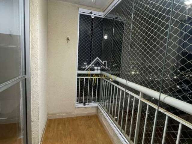 Apartamento à venda no bairro Jardim Guairaca - São Paulo/SP