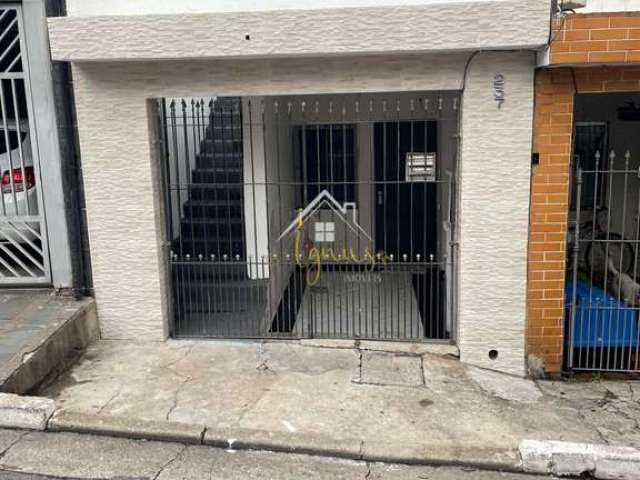 Casa para alugar no bairro Jardim Panorama (Zona Leste) - São Paulo/SP, Zona Leste