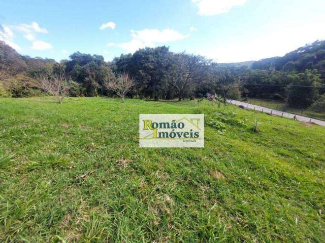 Maravilhoso Terreno de 6.841m² em Localização Privilegiada no Bairro da Sta. Inês!