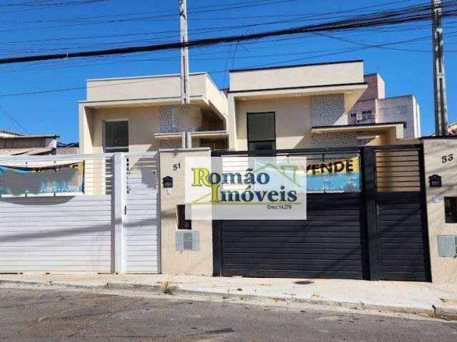 Casa à venda, 122 m² por R$ 470.000,00 - Terra Preta - Mairiporã/SP