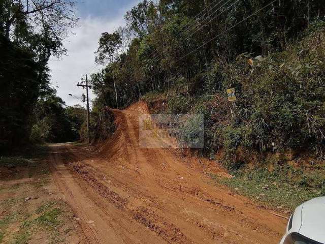 Terreno à venda, 1375 m² por R$ 180.000,00 - Jardim Cinco Lagos de Santa Maria - Mairiporã/SP