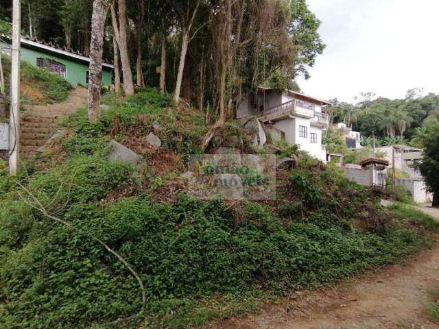 Terreno à venda, 279 m² por R$ 175.000,00 - Clube de Campo - Mairiporã/SP