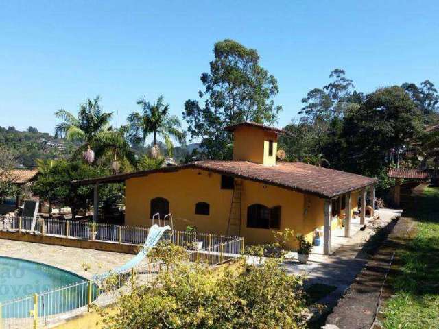 Casa à venda, 364 m² por R$ 2.300.000,00 - Campos de Mairiporã - Mairiporã/SP