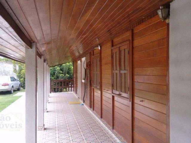 Casa com 4 dormitórios à venda, 500 m² por R$ 1.300.000,00 - Haras El Pasos - Mairiporã/SP