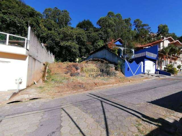 Terreno à venda, 436 m² por R$ 280.000,00 - Jardim Oliveira - Mairiporã/SP