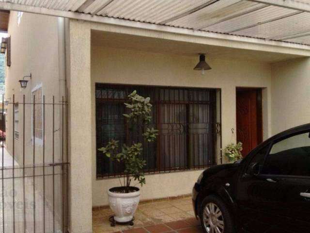 Casa à venda, 176 m² por R$ 950.000,00 - Centro - Mairiporã - Mairiporã/SP