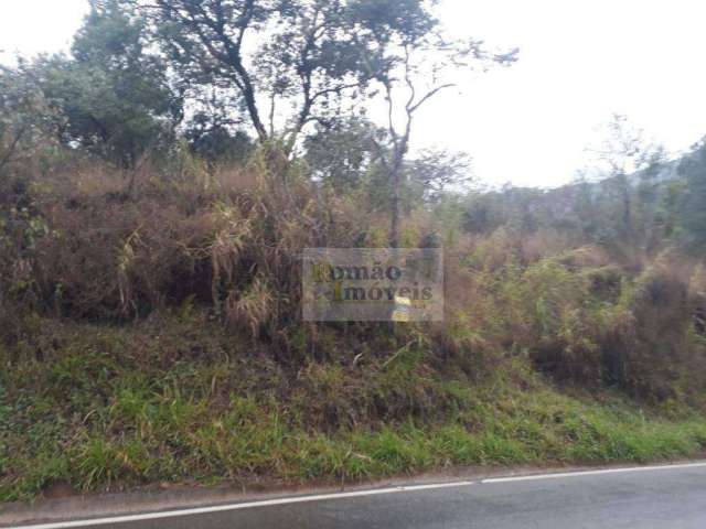 Terreno à venda, 1185 m² por R$ 70.000,00 - Parque Votorantin - Mairiporã/SP