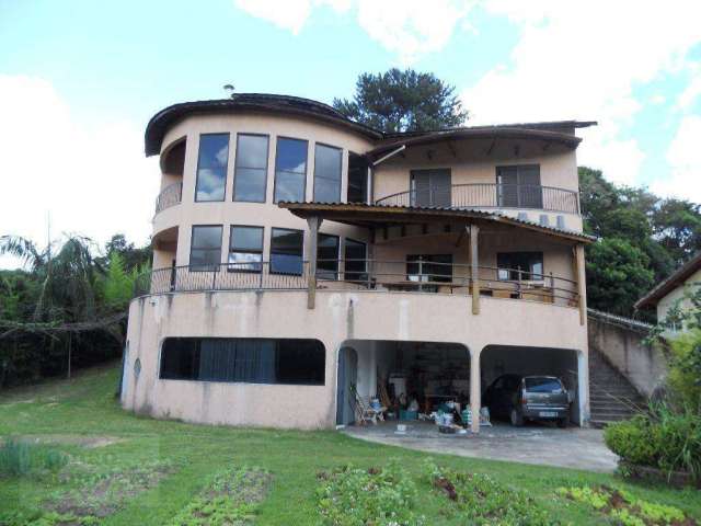 Casa à venda, 460 m² por R$ 1.100.000,00 - Alpes de Mairiporã - Mairiporã/SP