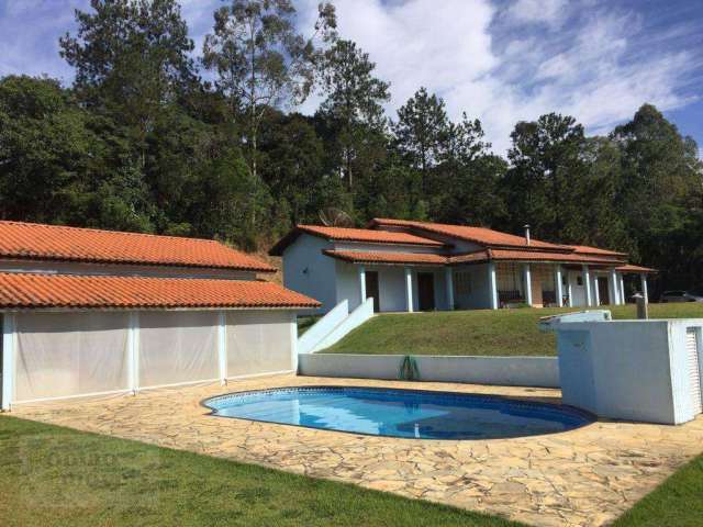 Chácara à venda, 9640 m² por R$ 1.299.000,00 - Jardim Cinco Lagos de Santa Maria - Mairiporã/SP