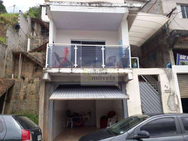 Casa à venda, 140 m² por R$ 240.000,00 - Jardim Fernão Dias - Mairiporã/SP