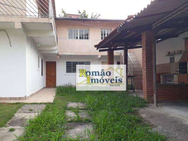 Casa à venda, 131 m² por R$ 450.000,00 - Parque Lagoa Do Barreiro - Mairiporã/SP