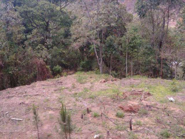 Terreno residencial à venda, Mato Dentro, Mairiporã.