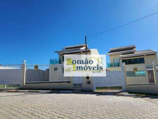 Casa à venda, 140 m² por R$ 1.000.000,00 - Mirante da Mantiqueira - Mairiporã/SP