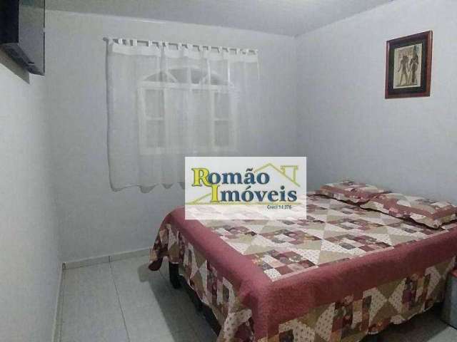 Casa com 3 dormitórios à venda, 164 m² por R$ 550.000,00 - Jardim Cinco Lagos de Santa Maria - Mairiporã/SP