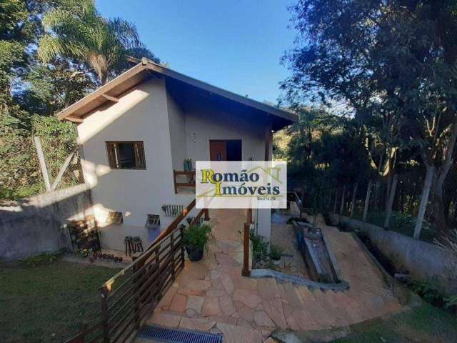 Casa à venda, 280 m² por R$ 900.000,00 - Estancia da Serra - Mairiporã/SP