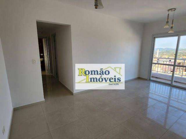 Apartamento com 3 dormitórios à venda, 67 m² por R$ 310.000,00 - Terra Preta - Mairiporã/SP