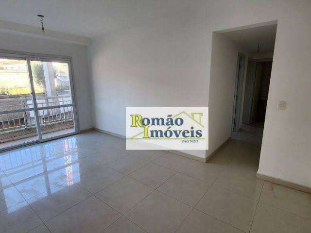 Apartamento à venda, 67 m² por R$ 260.000,00 - Terra Preta - Mairiporã/SP