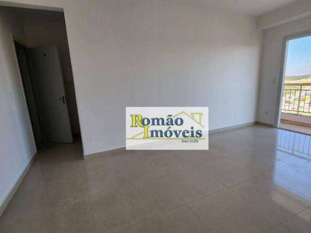 Apartamento à venda, 67 m² por R$ 300.000,00 - Terra Preta - Mairiporã/SP