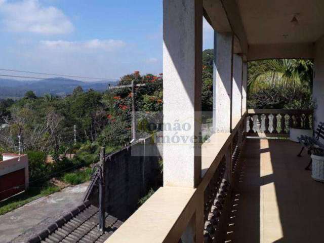 Casa com 4 dormitórios à venda, 660 m² por R$ 920.000,00 - Jardim Mairiporã I - Mairiporã/SP