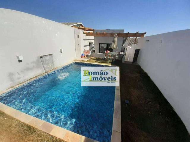 Casa com 2 dormitórios à venda, 95 m² por R$ 380.000,00 - Terra Preta - Mairiporã/SP