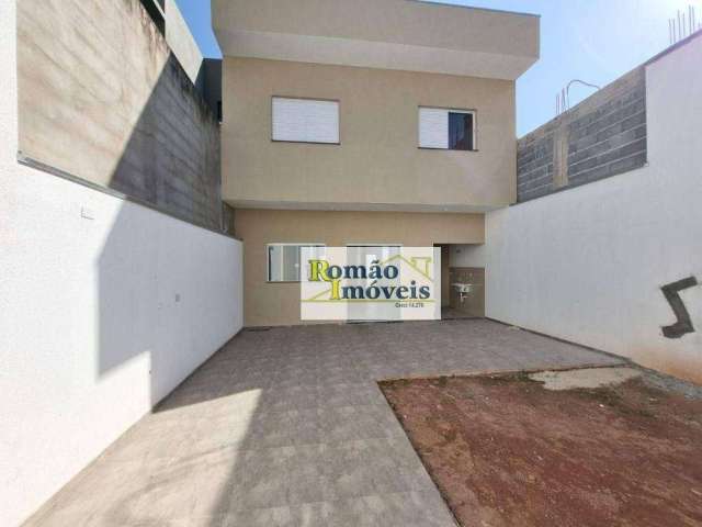 Casa à venda, 135 m² por R$ 680.000,00 - Laranjeiras - Caieiras/SP