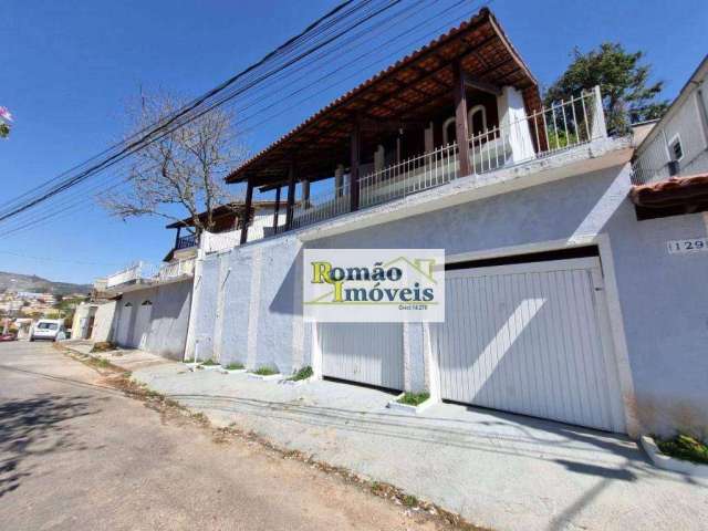 Casa com 2 dormitórios à venda, 200 m² por R$ 580.000,00 - Chacara Arantes - Mairiporã/SP