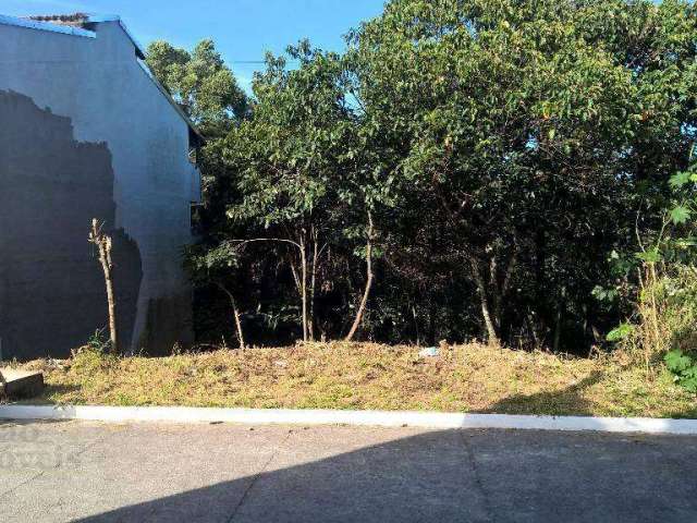 2 Terrenos à venda, juntos 554 m² por R$ 200.000 - Estancia da Serra - Mairiporã/SP