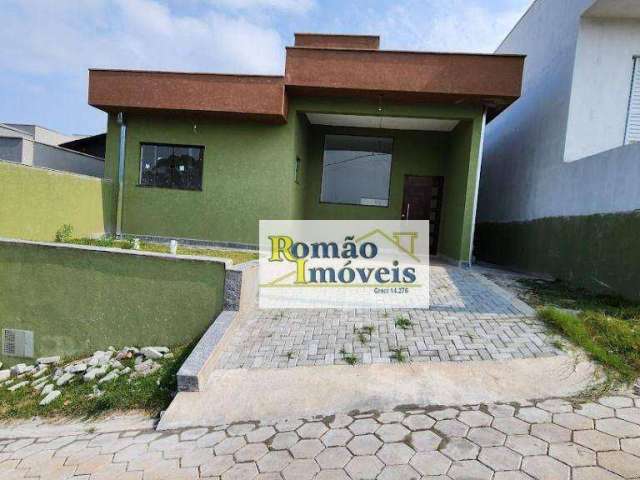 Casa à venda, 98 m² por R$ 400.000,00 - Condomínio Águas de São Pedro - Mairiporã/SP