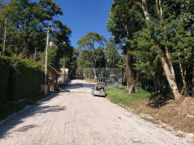 Terreno à venda no Bairro Vila Renascença com 1.000 m², com Aprovação pronto para construir sua casa.