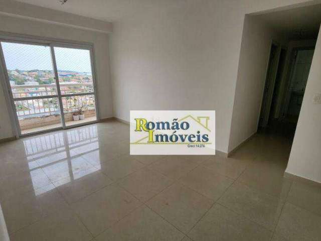 Apartamento à venda, 68 m² por R$ 320.000,00 - Terra Preta - Mairiporã/SP