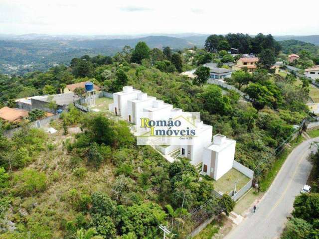 Casa com 2 dormitórios à venda, 69 m² por R$ 269.000,00 - Mato Dentro - Mairiporã/SP