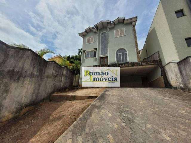 Casa em Atibaia - Residência ou Investimento Comercial**