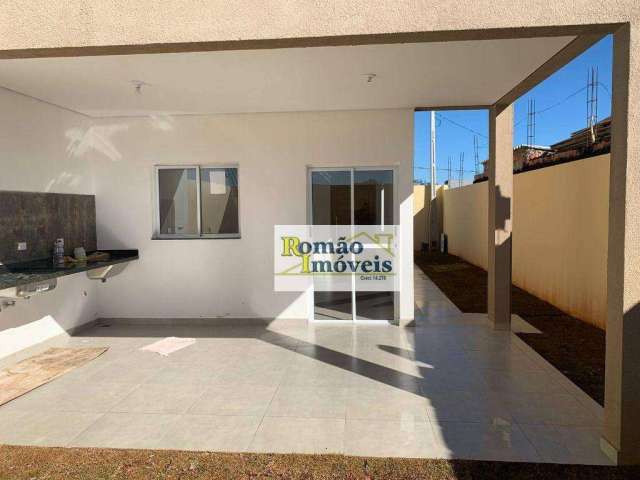 Linda Casa Nova em Terra Preta, Mairiporã - Financiamento Bancário Disponível!**