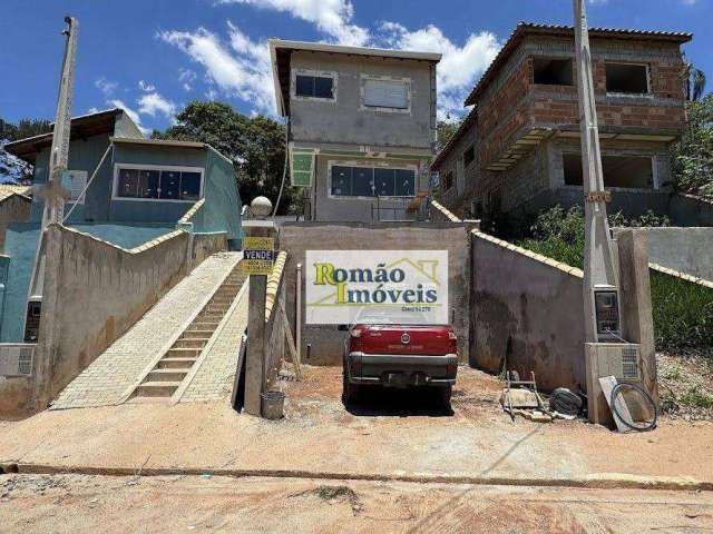 Casa com 3 dormitórios à venda, 150 m² por R$ 850.000,00 - Mirante da Mantiqueira - Mairiporã/SP