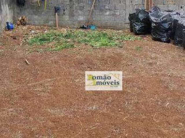 Oportunidade Única! Terreno à Venda no Bairro Jardim Alvinópolis, Atibaia/SP