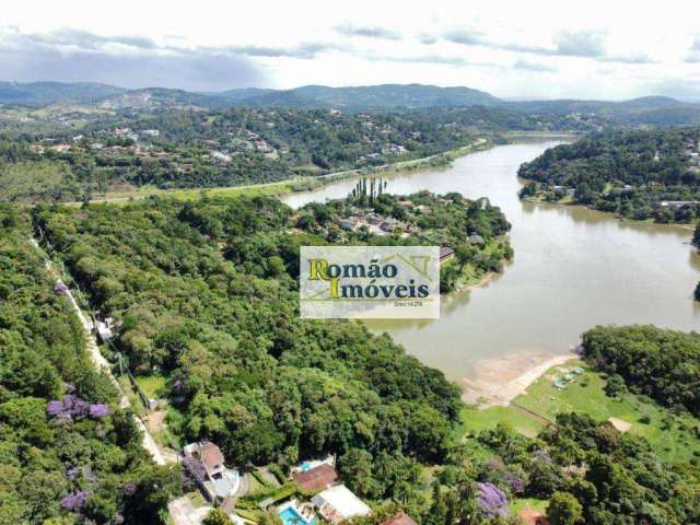 Chácara à venda, 2250 m² por R$ 1.200.000,00 - Cacéia - Mairiporã/SP