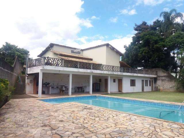 Casa à venda, 316 m² por R$ 850.000,00 - Jardim Primavera - Mairiporã/SP