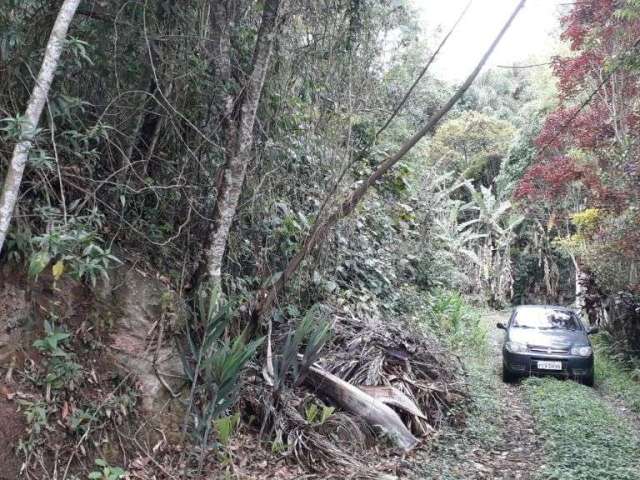 Terreno à venda, 4175 m² por R$ 115.000,00 - Mata Fria - Mairiporã/SP