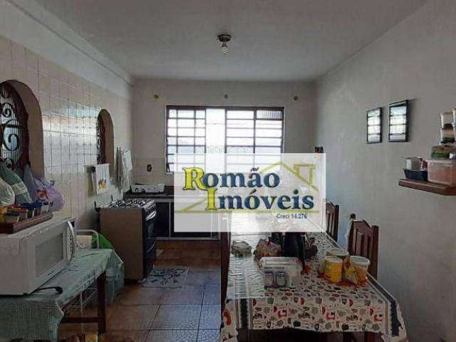 Casa terrea com Habite-se com 2 dormitórios à venda, 200 m²AC por R$ 750.000 - Lavapés - Mairiporã/SP