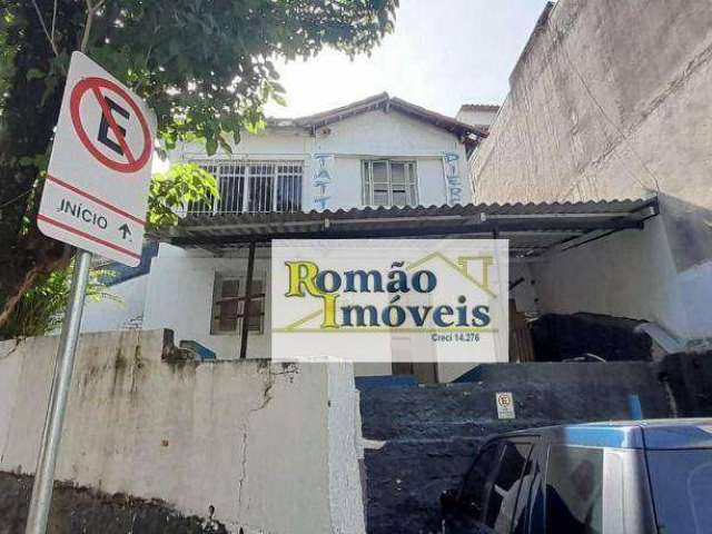 Casa Comercial à venda, 284m2 de terreno por R$ 600.000 - Centro - Mairiporã/SP