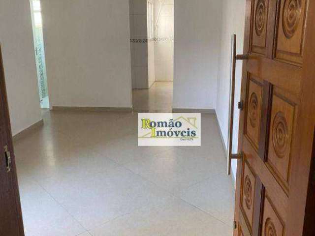 Apartamento com 2 dormitórios à venda, 47 m² por R$ 180.000,00 - Terra Preta - Mairiporã/SP