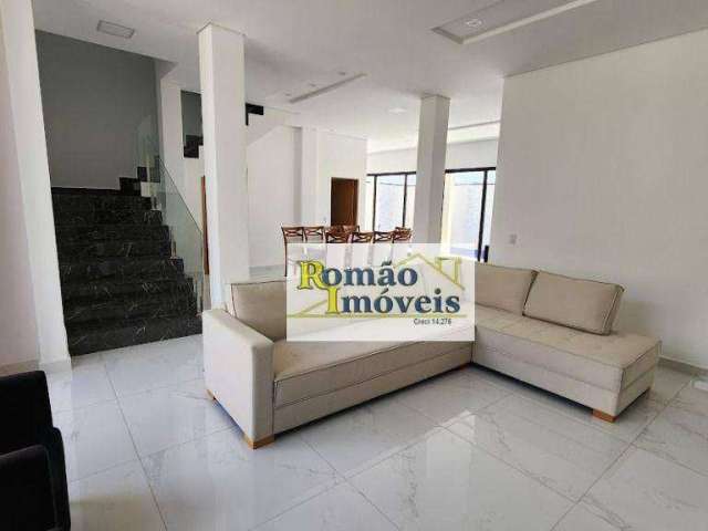 Casa com 4 dormitórios à venda, 420 m² por R$ 1.190.000,00 - Vem Viver Terra Preta - Mairiporã/SP