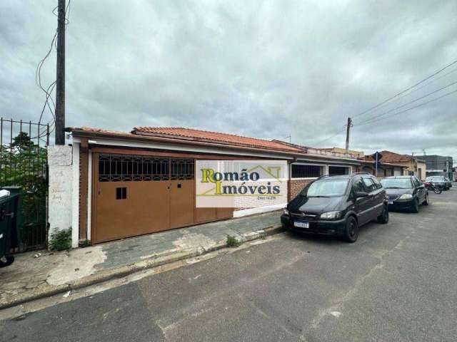 Casa para venda em excelente localização no Bairro Alvinopolis, para fins Comerciais ou Residenciais.