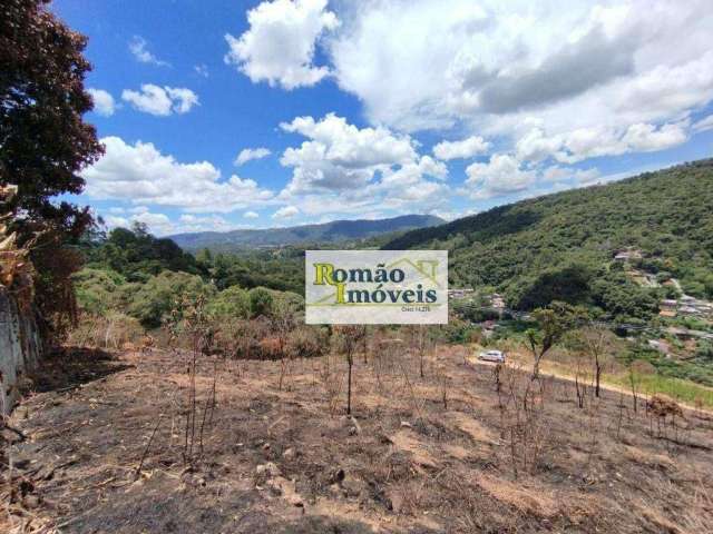 Oportunidade Única! Terreno em Mairiporã com Vista para Serra!!