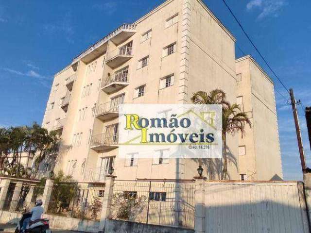 Apartamento com 3 dormitórios à venda, 98 m² por R$ 500.000,00 - Vila Nova - Mairiporã/SP