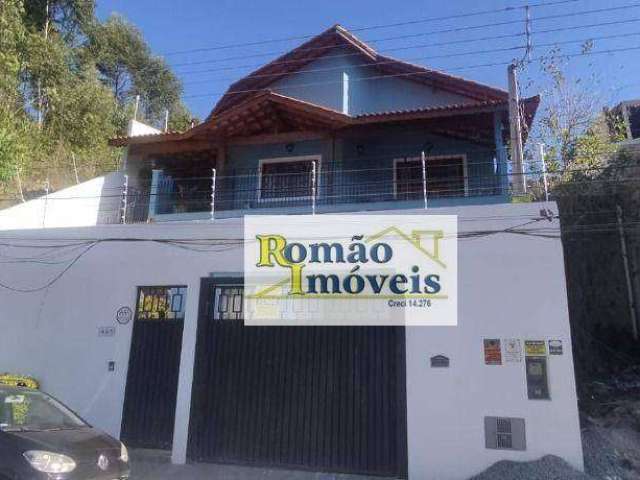 Oportunidade Imperdível em Mairiporã! Casa à Venda no Bairro Jardim Oliveira!!